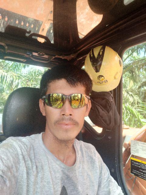 Kacamata Safety Kings Ky 715 Original Murah