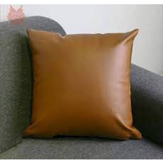 SARUNG SOFA UKURAN 35x35 / SARUNG SOFA KULIT SINTETIS / SARUNG SOFA / SARUNG SOFA MURAH