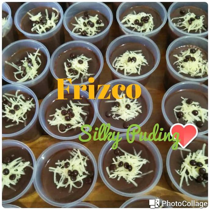 

31.87-Kue- Bubuk Silky Puding Frizco -Terlengkap-Termurah-Dijamin.