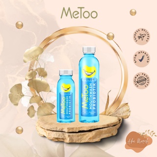 ✨ AKU MURAH ✨ METOO Obat Kumur Probiotik Series 100ml/250ml BPOM ORIGINAL