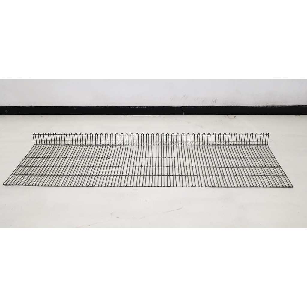 Alas Lantai Kandang Puyuh JUMBO / 120x70cm