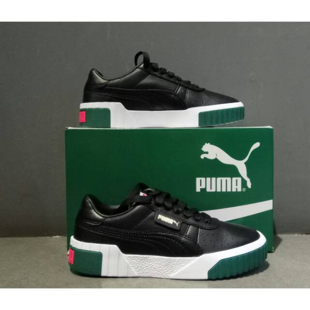 Puma Cali wns