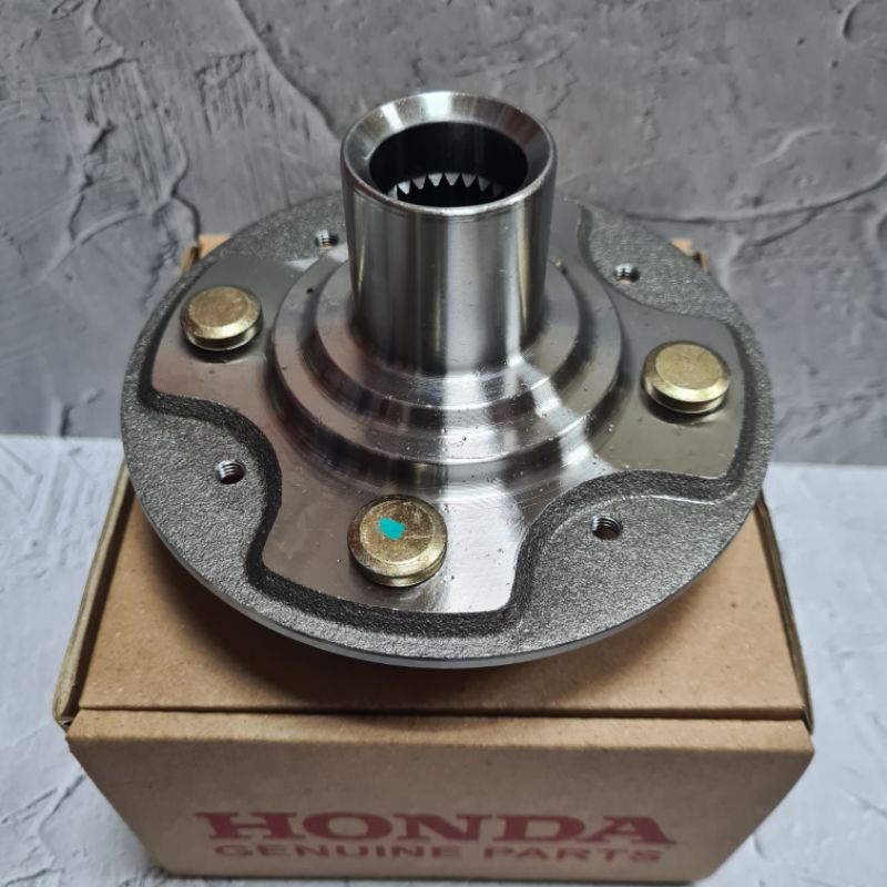 BEARING NAP RODA DEPAN HONDA MOBILIO JAZZ RS GEN 2 TH 2008-2013/SLN