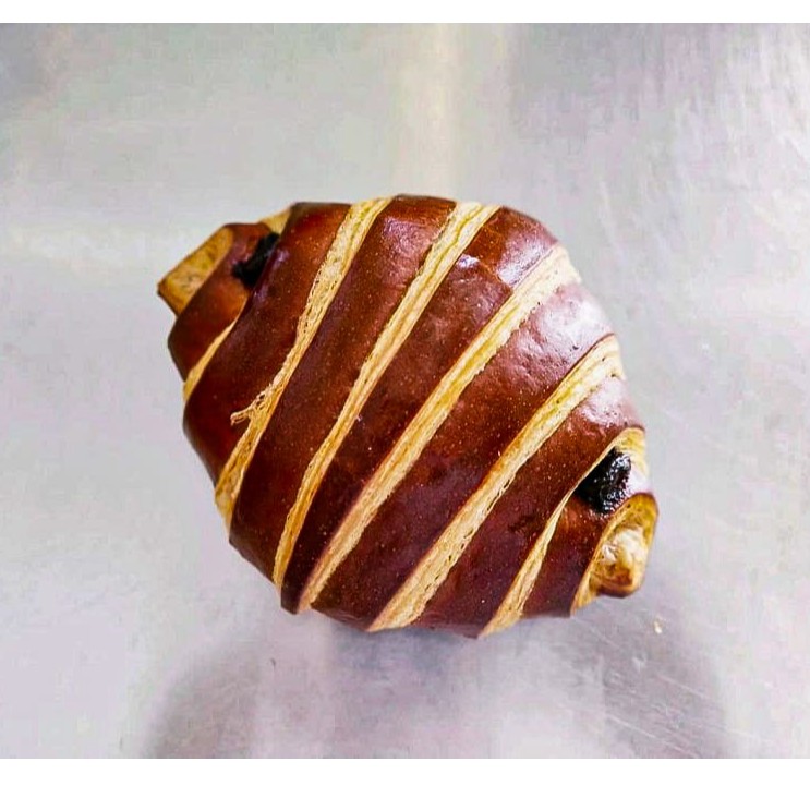 

CHOCO CROISSANT
