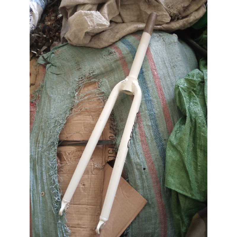 FORK RIGID 700C ORBEA ROADBIKE GRAVEL OVERSIZE UBRAKE ONLY NOS