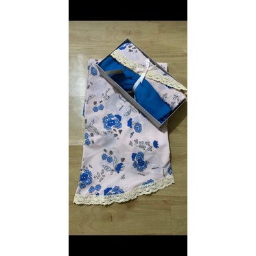 Mukena poeti original official agent. tersedia grosir