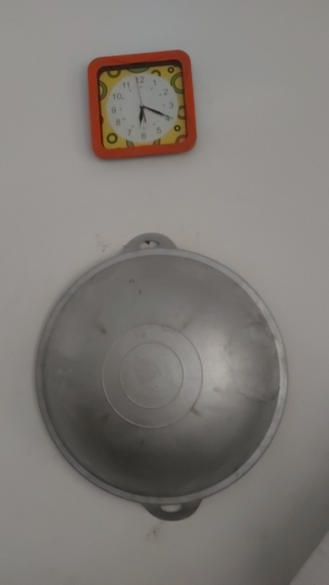 Kuali Wajan No. 26 Penggorengan Aluminium 65 Cm