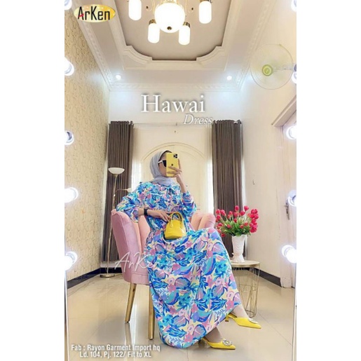 gamis import elegan cantik