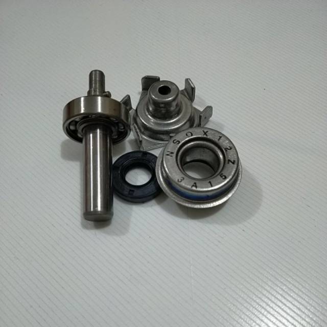 Water pump only Vario 125,vario 150,pcx 125 (KWN)