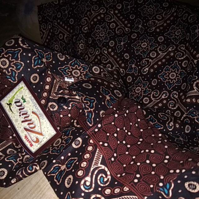 Promo Kemeja Batik M.l.xl.xxl.