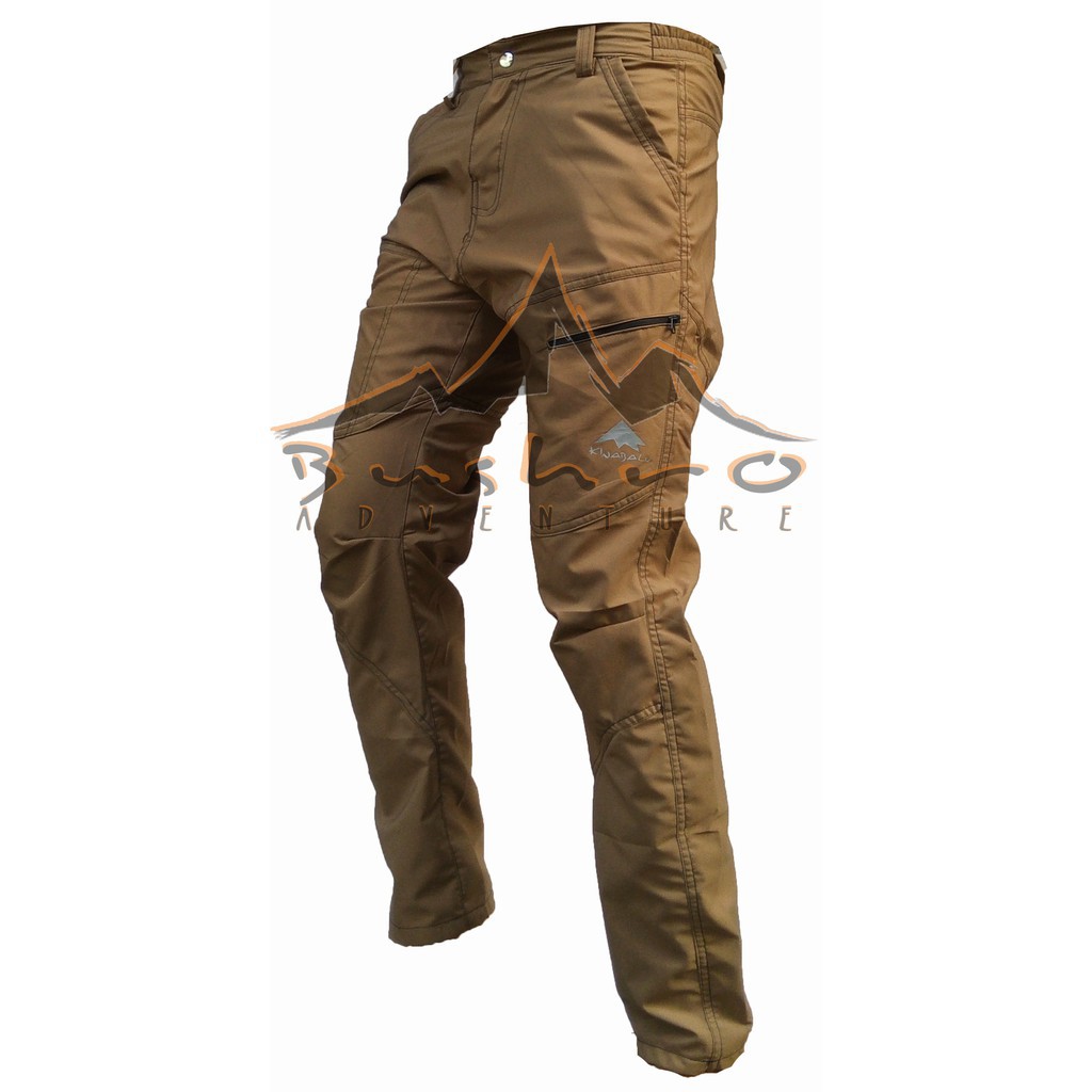 Celana outdoor Panjang atau celana hiking The north face Quickdry-Stretch original