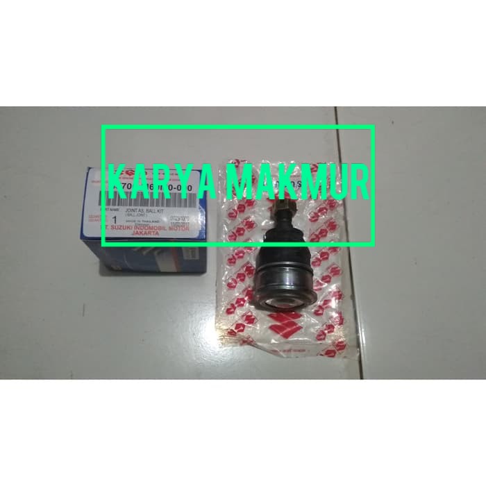 Ball joint lower arm suzuki ertiga original