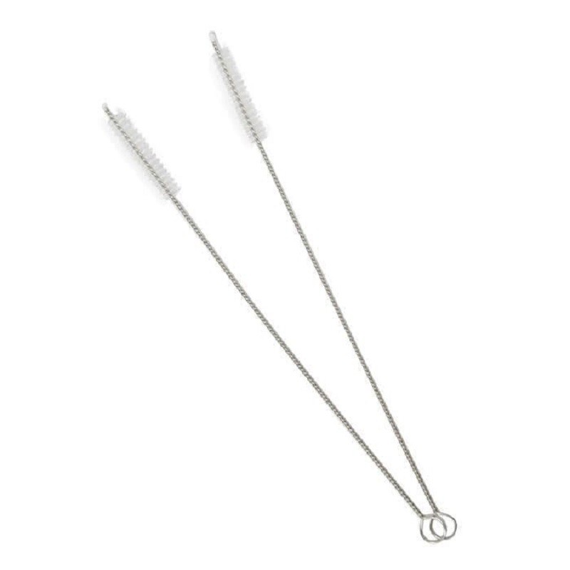 Baby beyond Multi purpose nylon brush - 1 set isi 2