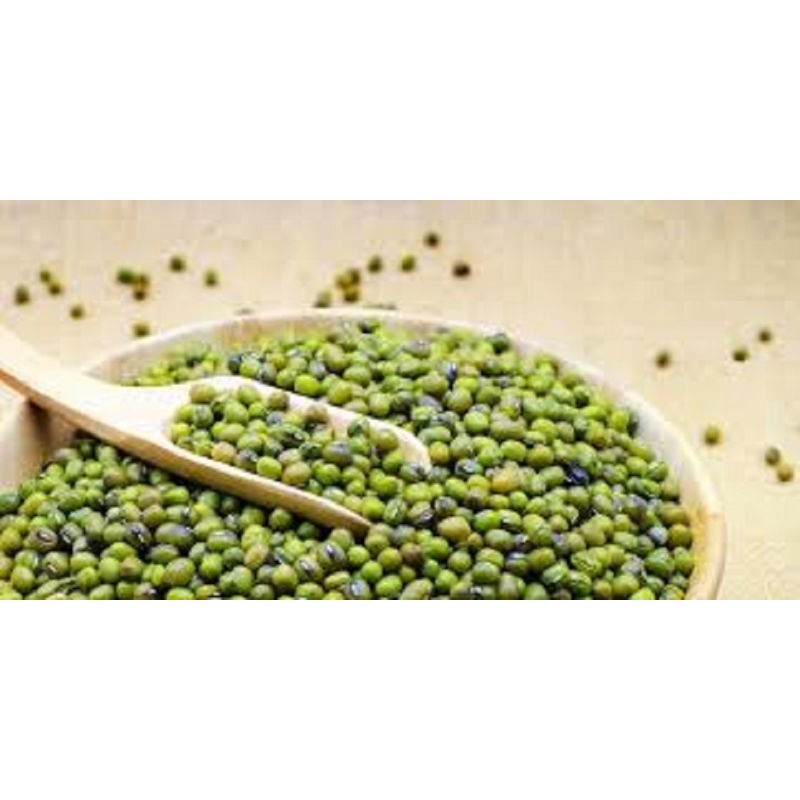 

Promo Kacang Hijau 100 gram Untuk 20 Pembeli Pertama