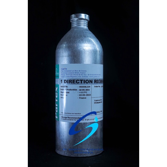 1 DIRECTION 1Kg, By Parfex