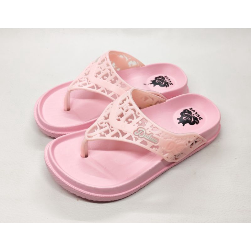 DULUX - SANDAL JEPIT ANAK PEREMPUAN DULUX KACA TERBARU DAN TERLARIS / SANDAL DULUX 338 JEPIT ANAK WANITA / SANDAL ANAK MURAH / SANDAL ANAK DISKON / SANDAL CASUAL ANAK /SANDAL TRENDY /SANDAL KEKINIAN /SANDAL IMPORT /FASHION ANAK /SANDAL JEPIT TERMURAH