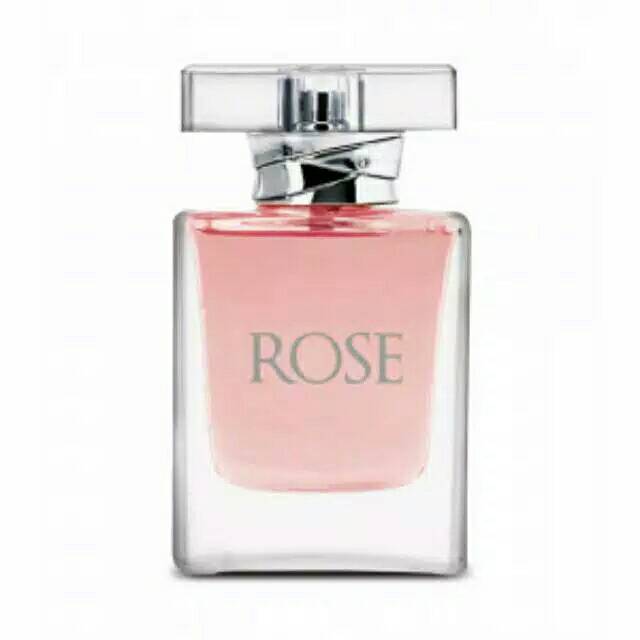 ROSE EAU DE PARFUM BY SOPHIE PARIS