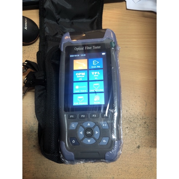 OTDR JW 3302S