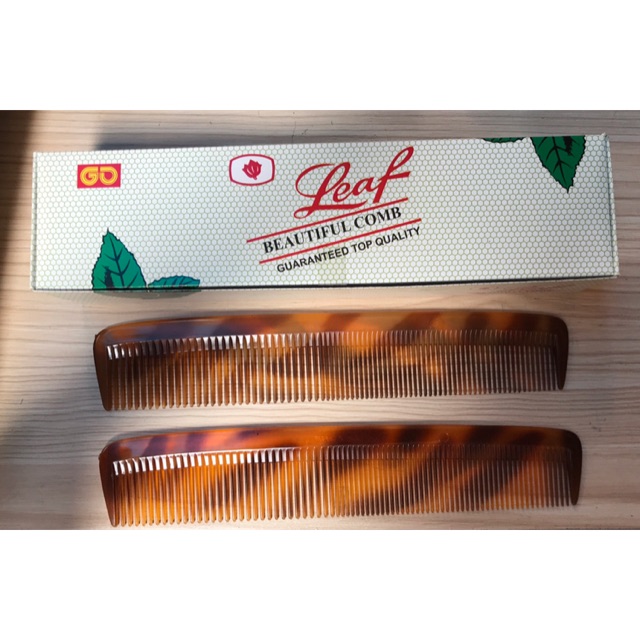 Sisir Leaf 701P (12pcs)