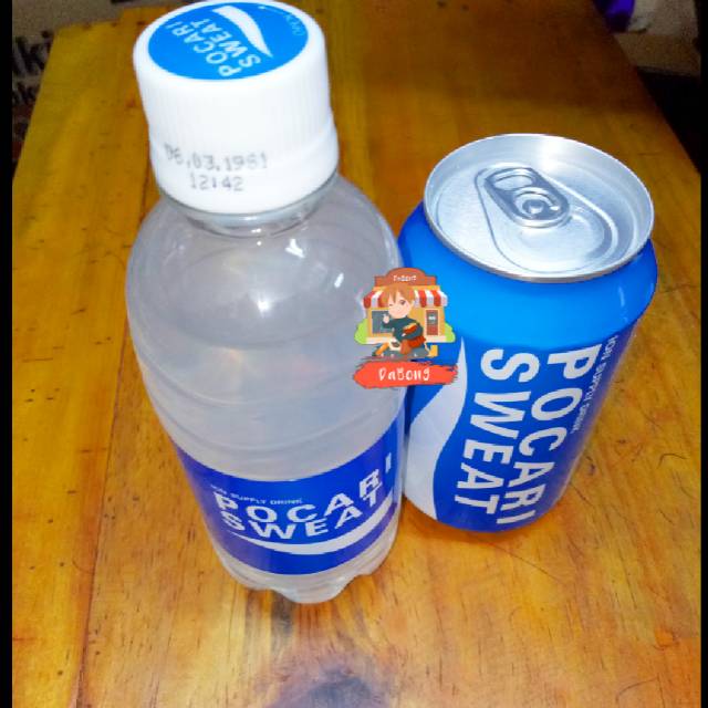 

Pocari sweat 350ml