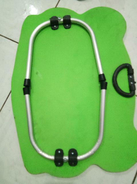 Meja Belajar Anak Karakter