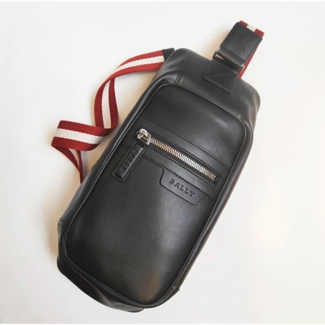 Bally sling bag
