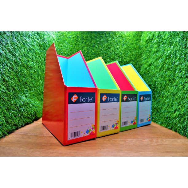 

FORTE BOX FL HRD CSE 10CM