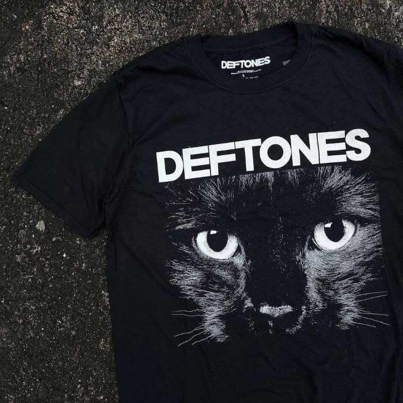 DEFTONES SPHYNX