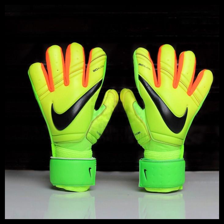 BEST SELLER   SARUNG TANGAN KIPER NIKE SGT SPECIAL PLAM GOALKEEPER GLOVES TERLARIS