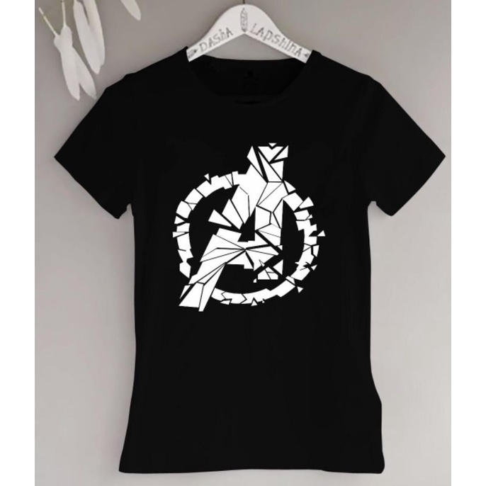 OBLONG COMBED 28 S tangan pendek priawanita