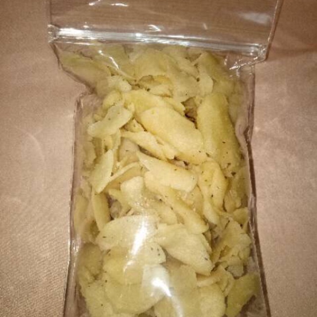 

(COD) moring cimol kering 100gr Bandung terlaris termurah moring