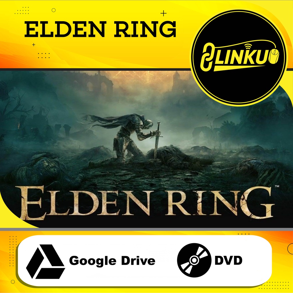 Jual Elden Ring - Pc Laptop Games Game | Shopee Indonesia