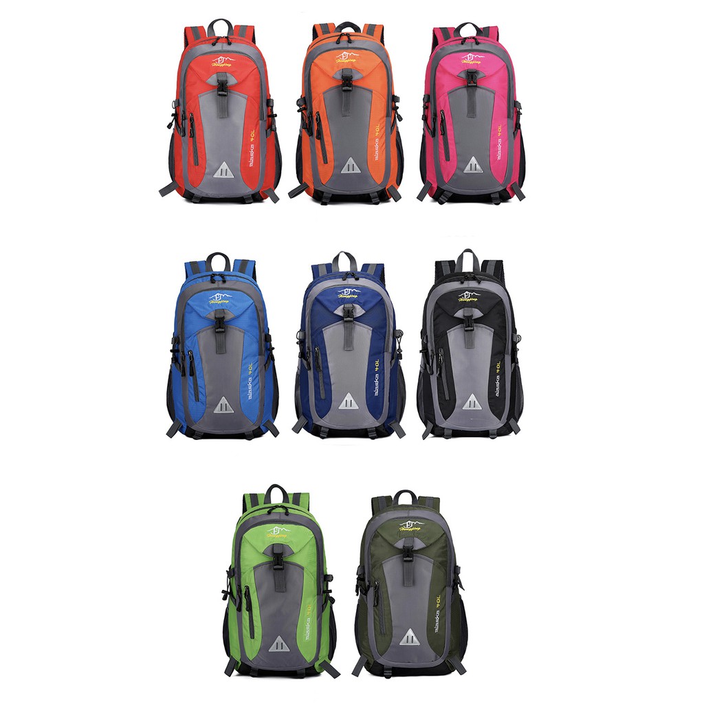 LH81 Tas Ransel Pria Tas Backpack Tas Travelling Tas Punggung Murah TKM