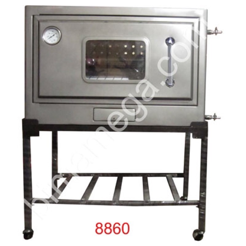 Oven Gas Bima Mega Tipe 8860
