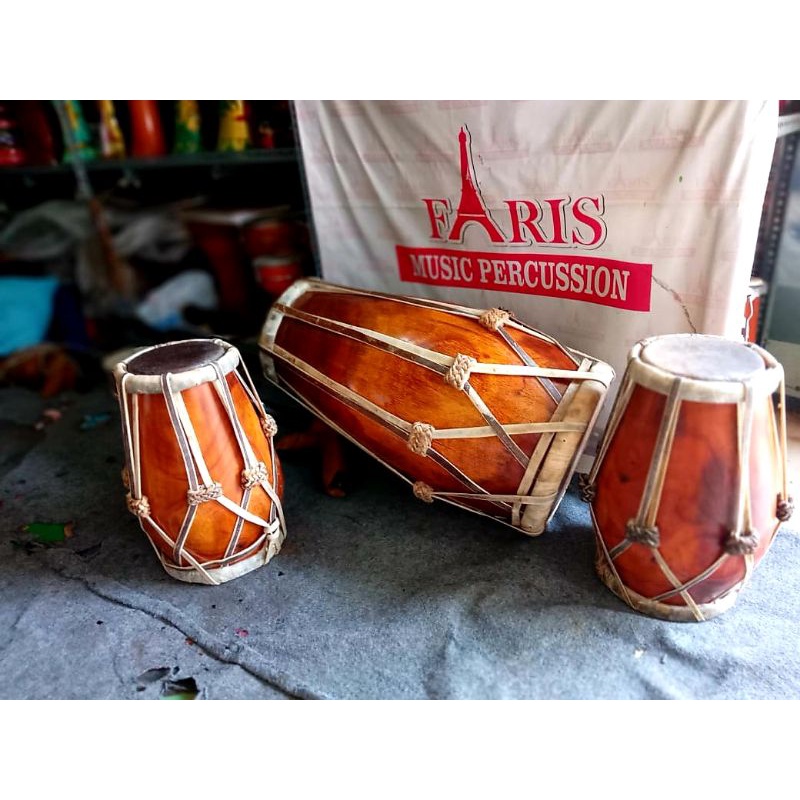 kendang rampak jaipong