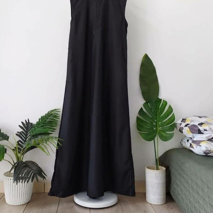 Wow Murah Meriah.. Singlet Dalaman Gamis Busui/inner/kutung gamis