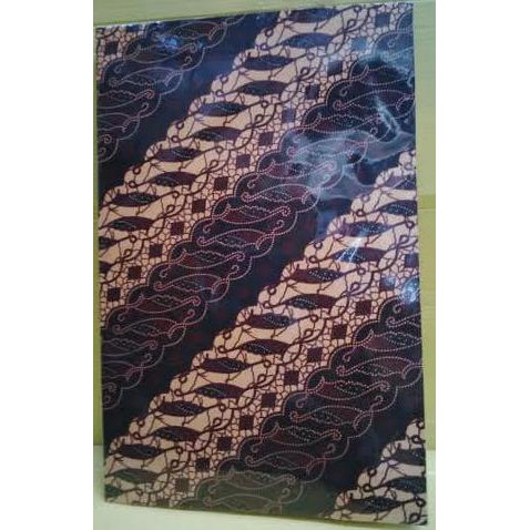 

Termurah Map Batik Kain + Cover Plastik Ukuran Folio Offic