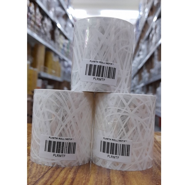 

Plastik Roll Motif