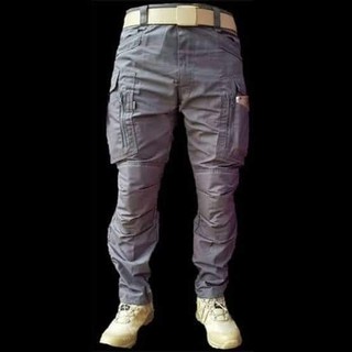  Celana  Panjang Pria Military Outdoor Model  Baru Banyak 