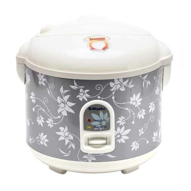 Miyako Rice Cooker 1.8L McM 528