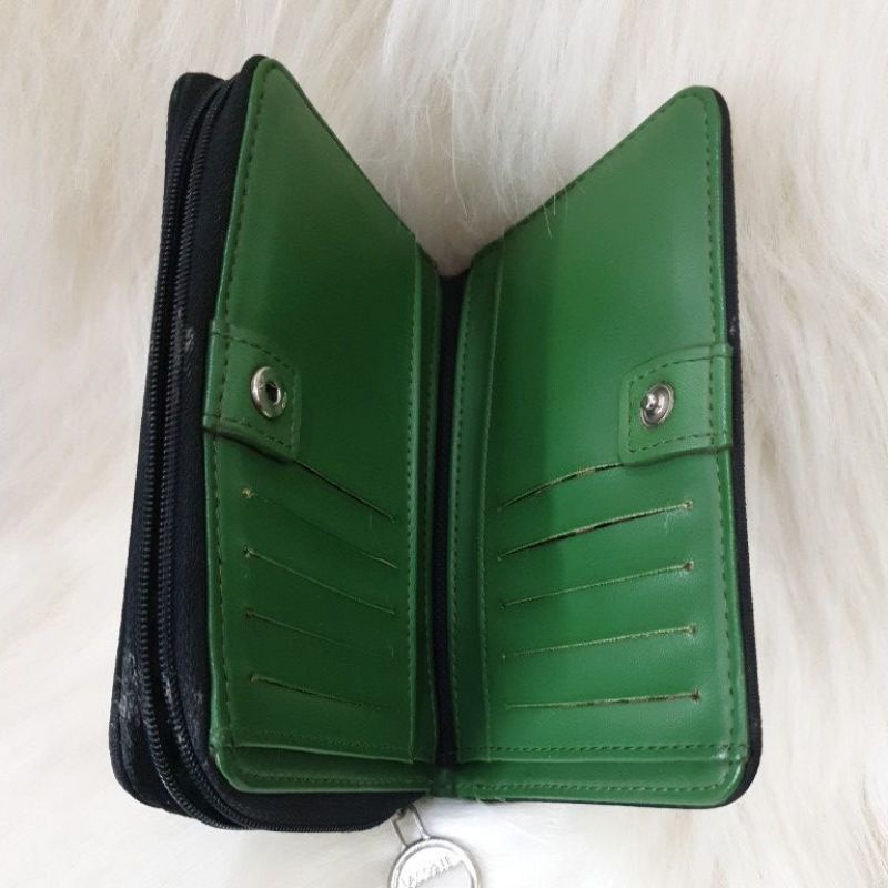 DOMPET LACOSTE PRELOVED ORIGINAL