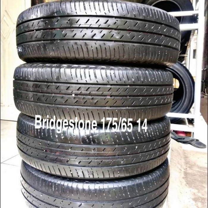 Ban mobil second ring 14