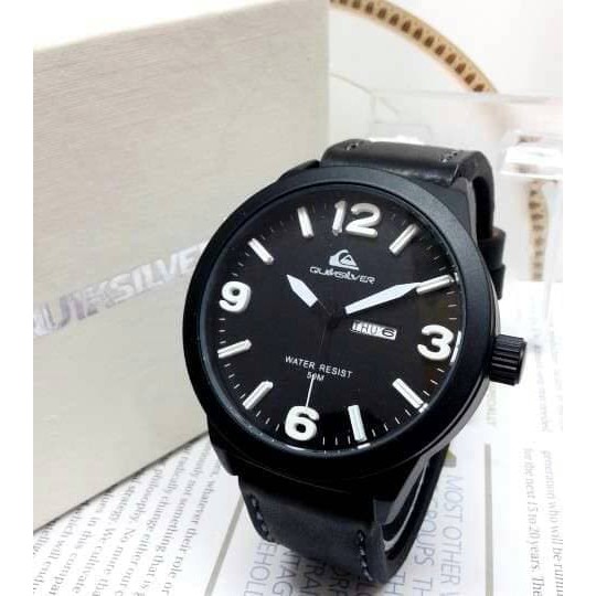 jam tangan pria quiksilver