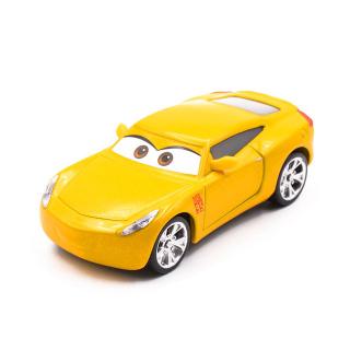 diecast mobil disney pixar cars lightning mcqueen jackson