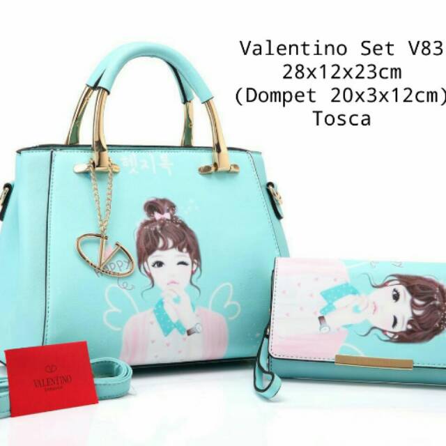 Bag Valentino
