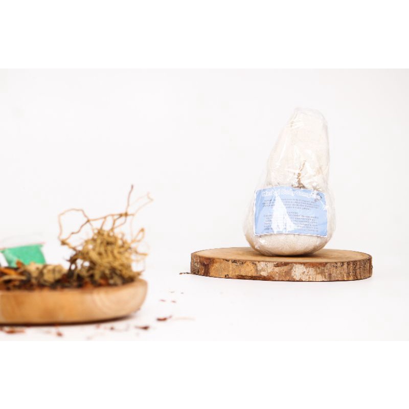 Kompres Badan Bola Herbal Thai Body Compress