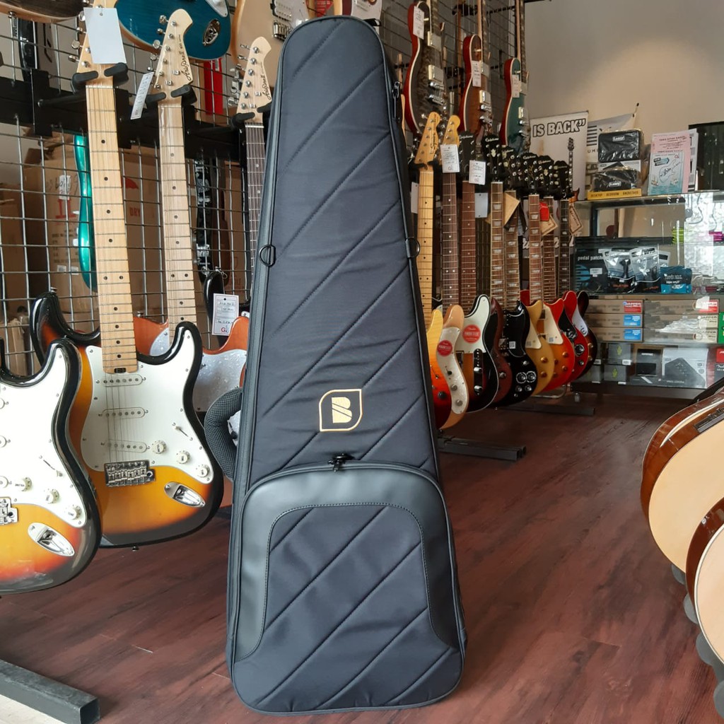 GIGBAG DBM Electric Guitar XP