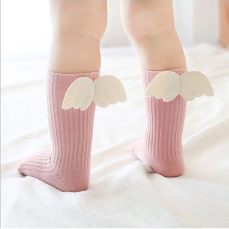 Kaos Kaki Anak Angel Kaos Kaki Sayap