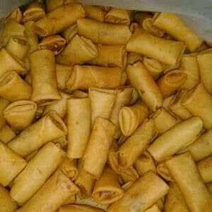 

TERBARU siaga Corona sumpia udang spesial 500 gram