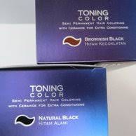 RUDY HADISUWARNO TONING COLOUR